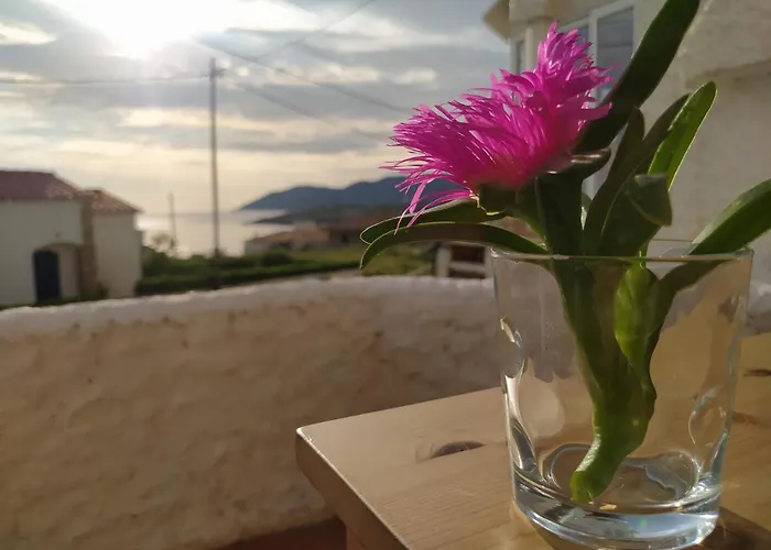 Apartament Port De La Selva