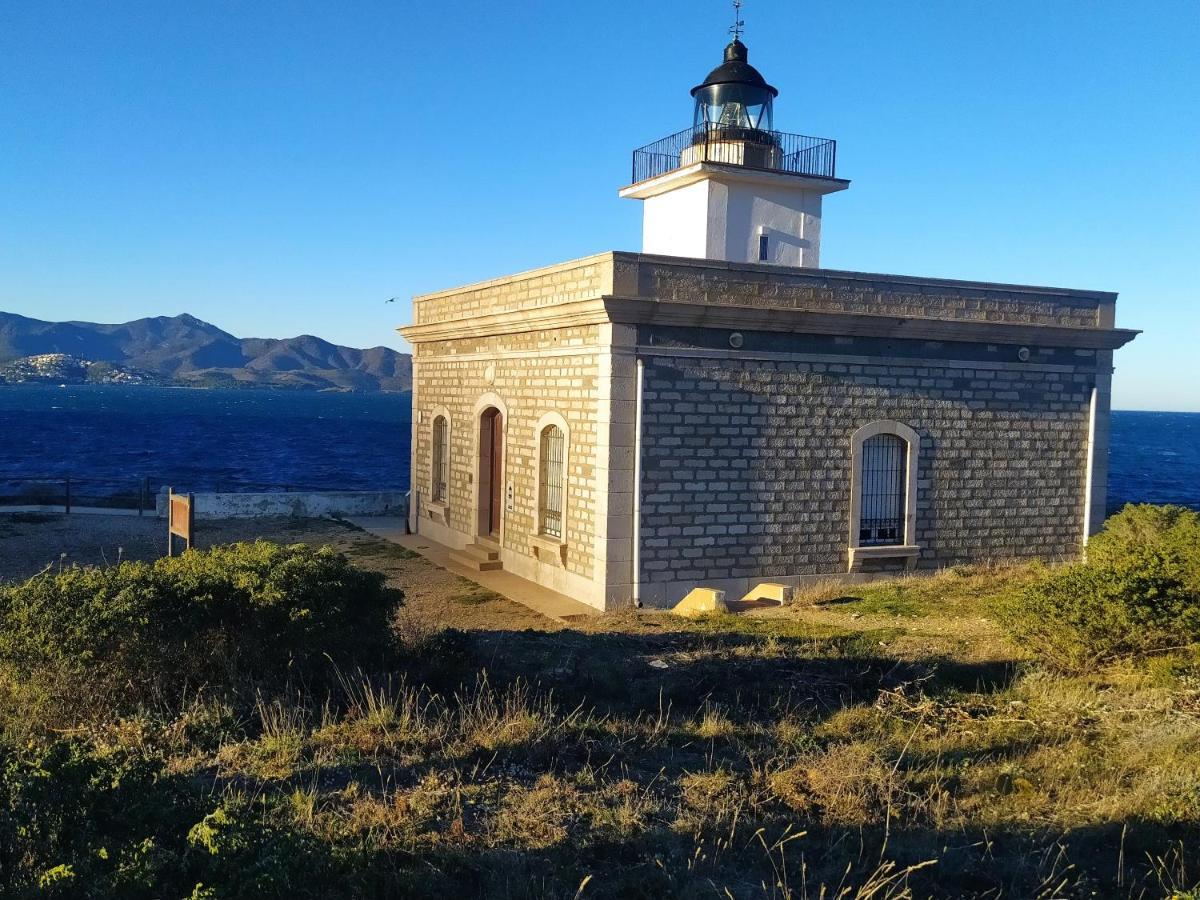 Port De La Selva Apartment