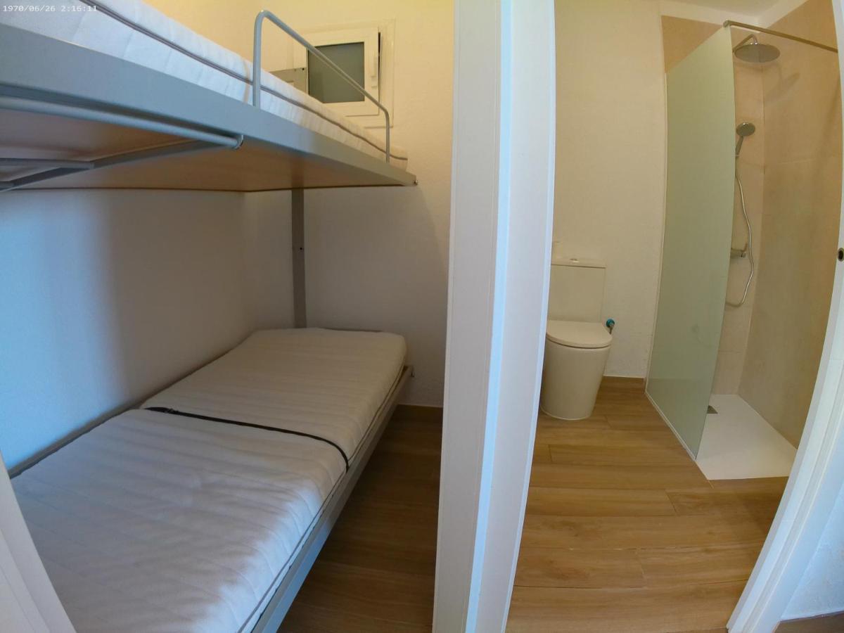 Apartment Port De La Selva