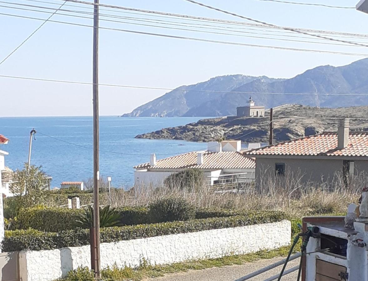 Port De La Selva Apartment