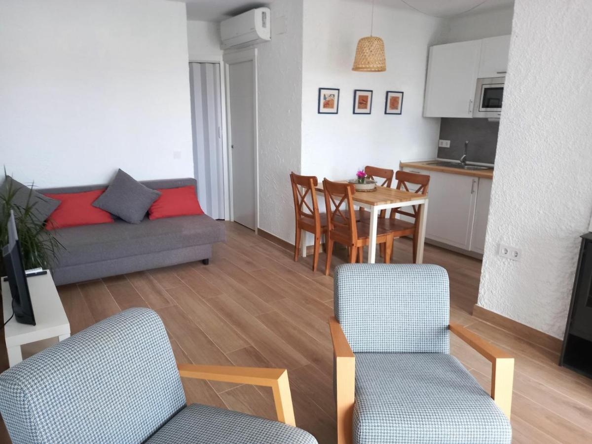 Port De La Selva Apartment *
