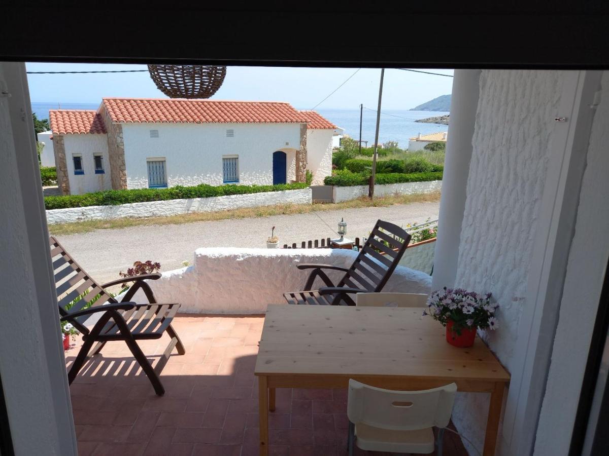 Apartment Port De La Selva