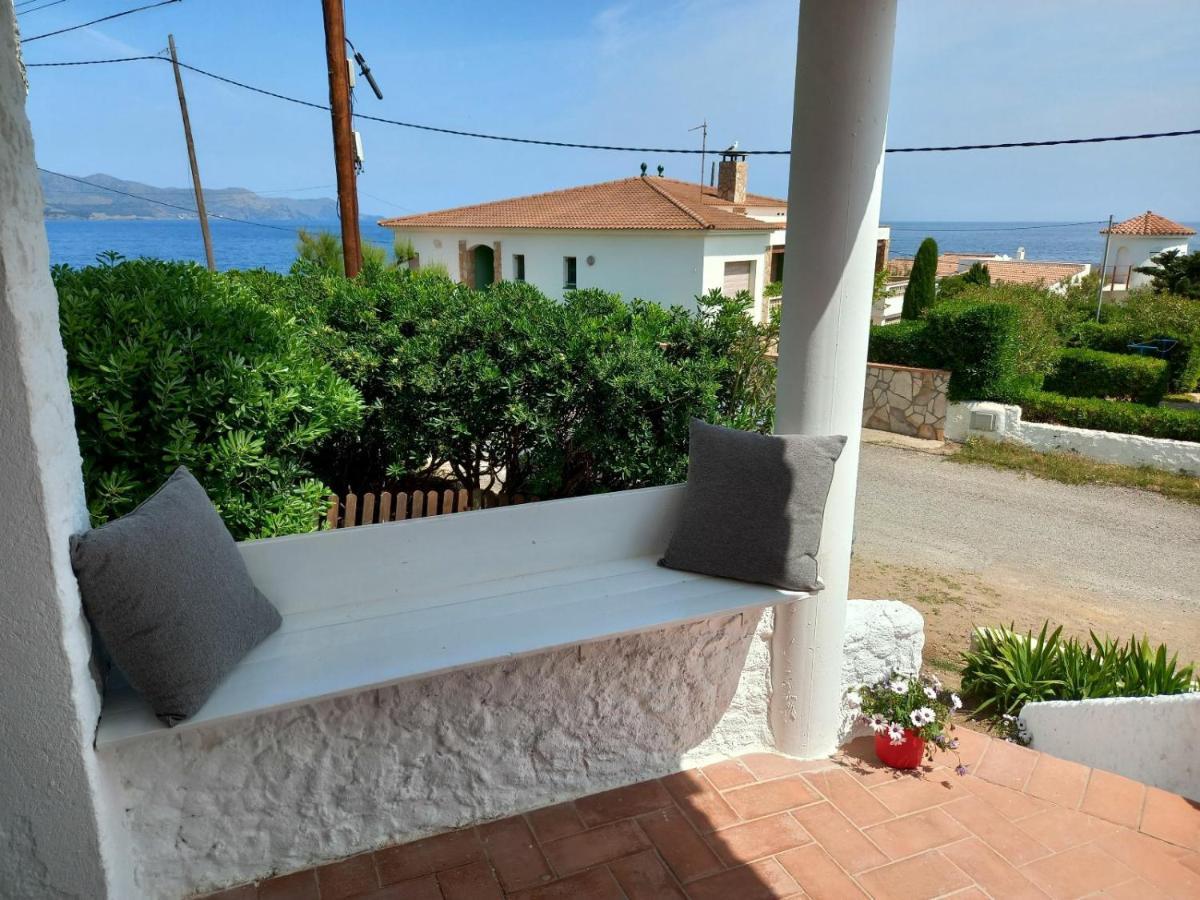 Port De La Selva Apartment