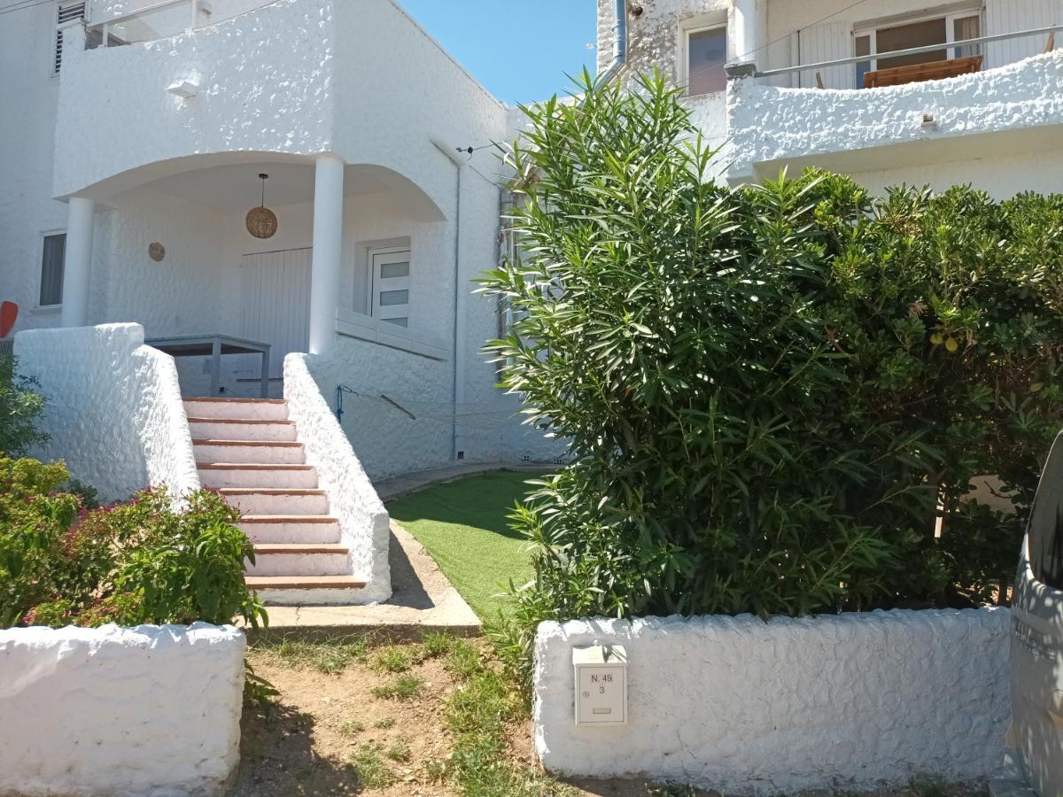 Apartment Port De La Selva El Port De La Selva