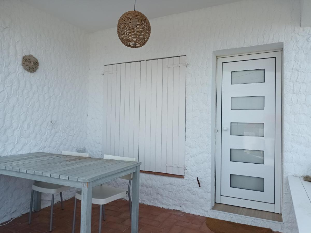 Port De La Selva Apartment