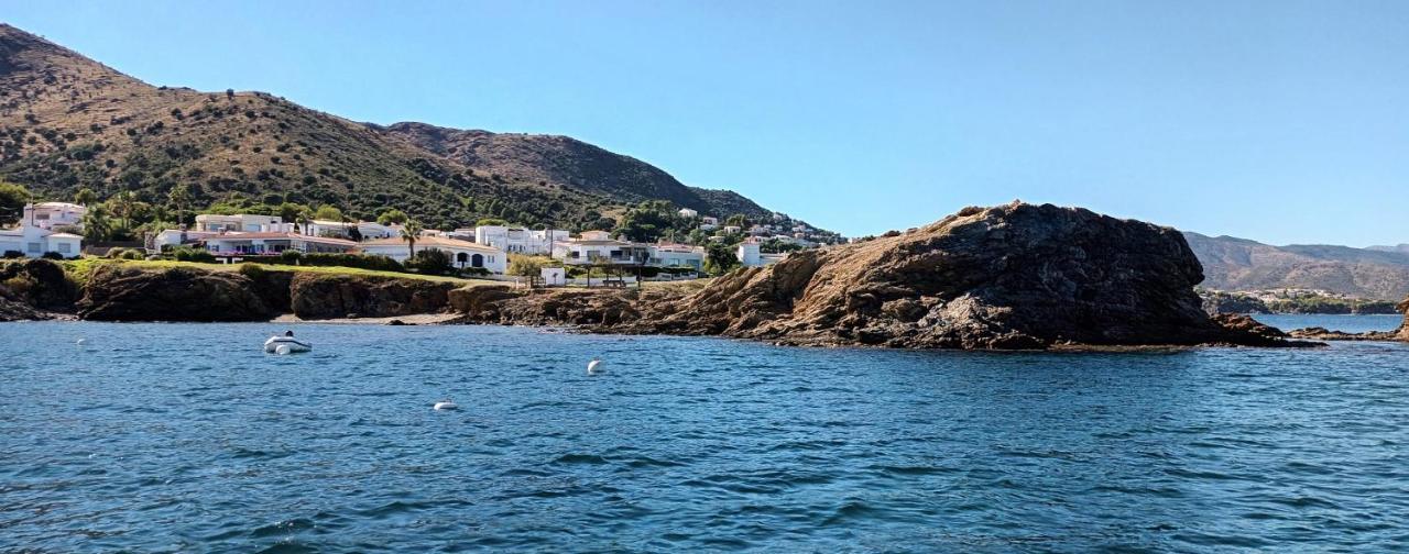 Port De La Selva Apartment *